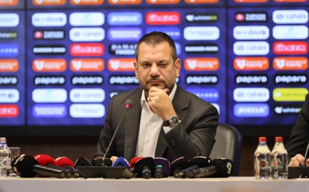 Trabzonspor Başkanı Doğan: Başladığım herhangi bir işi yarım bırakmadım