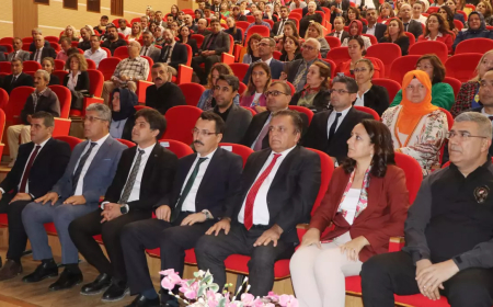 BURDUR 'Bağımlılıkla mücadelemiz etkin şekilde sürecek'
