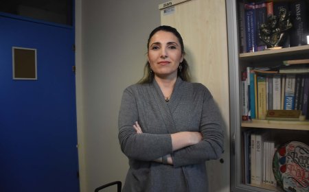 'Madde bağımlılığıyla mücadele eden ergenlerin tedavisinde ailenin önemli bir rolü var'