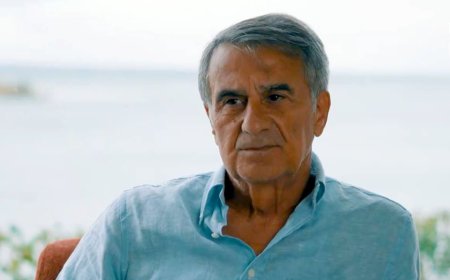 Şenol Güneş'ten 1000'inci maç değerlendirmesi