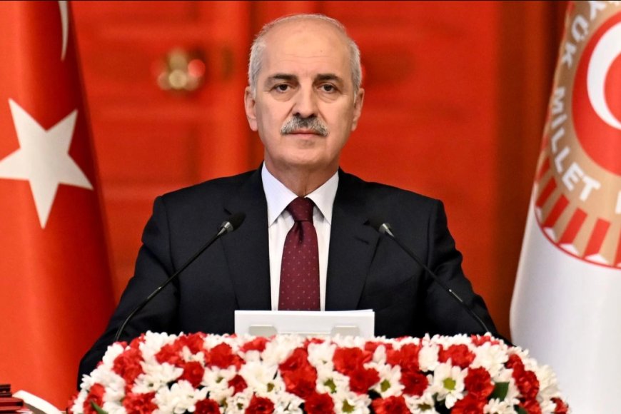 TBMM Başkanı Kurtulmuş: Meclis’te kapalı oturum yapılabilir