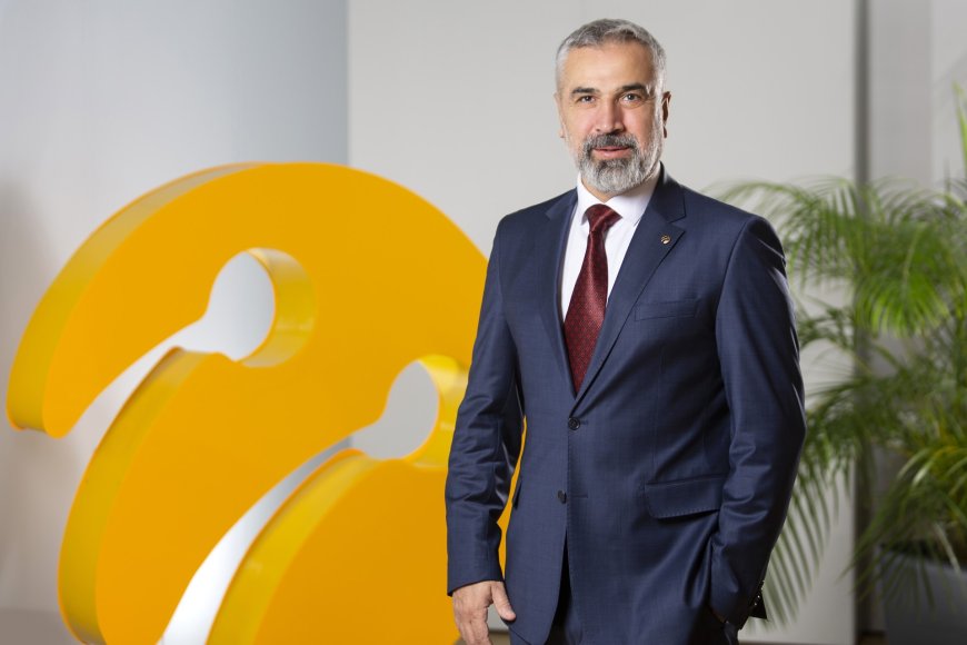 Turkcell, Forbes’un ‘Dünyanın En İyi İşverenleri’ listesinde