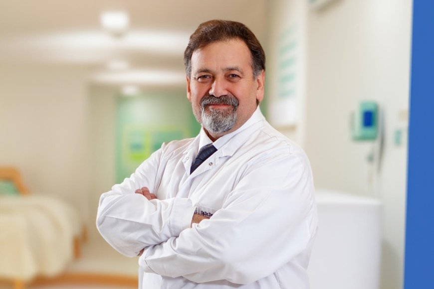 ‘Rinoplastinin tek sebebi estetik kaygılar değil’