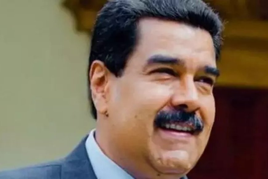 Maduro’dan, Musk'a ‘şiddet’ suçlaması