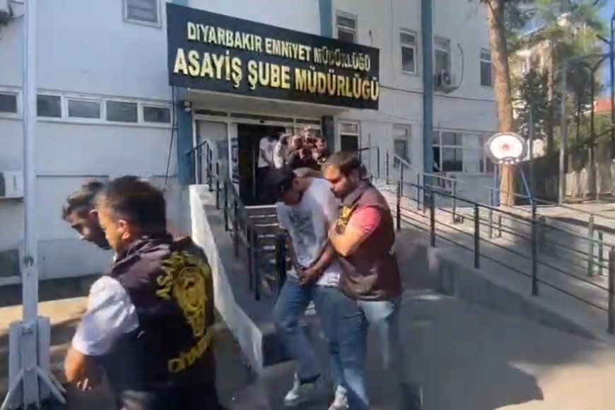 Dolandırıcılara ‘Avangart’ operasyonunda 9 tutuklama
