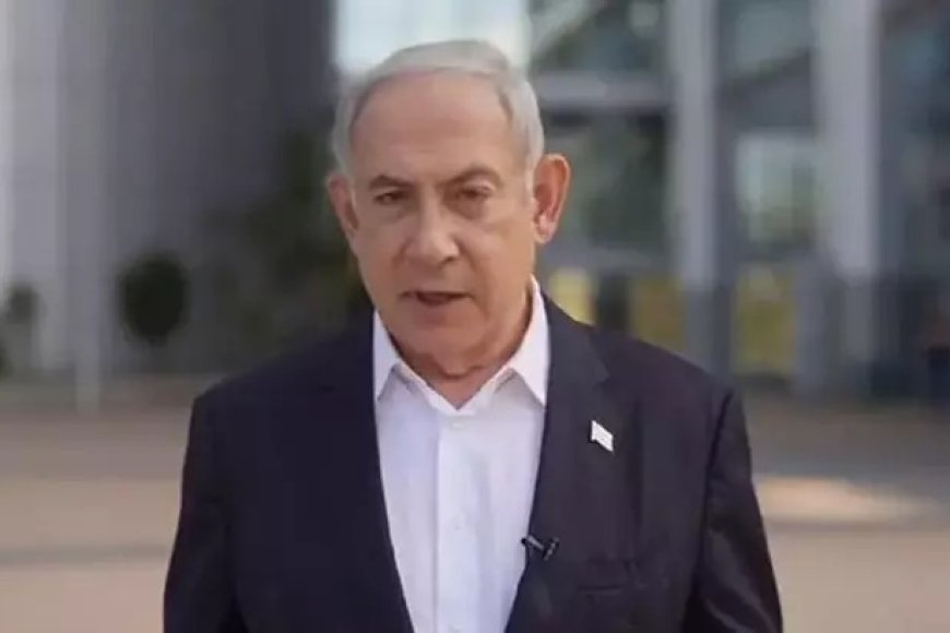 İsrail basını: Netanyahu, Mısır'ın ateşkes önerisini reddetti