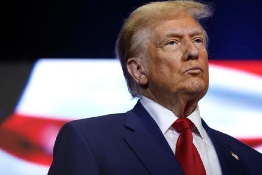 Trump: Benim yönetimimde Orta Doğu’da tekrar barış sağlanacak