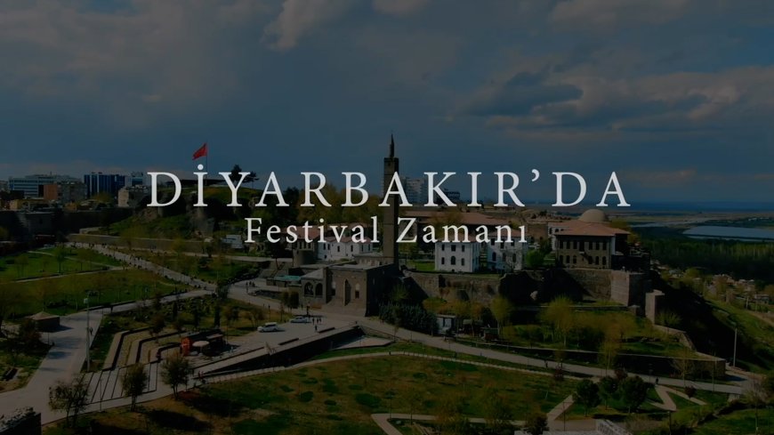 Sur Kültür Yolu Festivali öncesi otellerin rezervasyon doluluk oranı yüzde 90'ı buldu; hedef 2 milyon turist