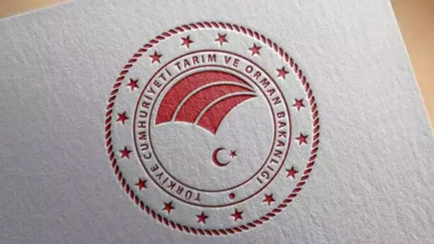 Bakanlık: 185,7 milyon lira tarımsal destekleme ödemesi çiftçilerin hesaplarına aktarıldı