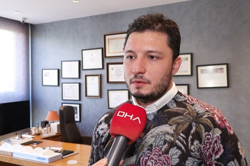 ‘Yeni meme büyütme operasyonu ile kadınlar 30 dakikada günlük hayatına dönebilir’
