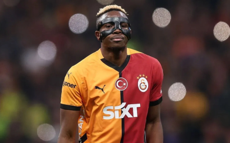 İtalyan Basınından Galatasaray’a Müjde: Osimhen Kararını Verdi!