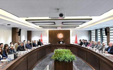 Milyonlarca Memurun Gözü Hakem Kurulu’nda