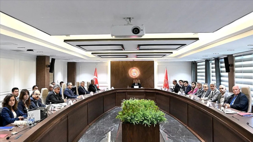 Milyonlarca Memurun Gözü Hakem Kurulu’nda
