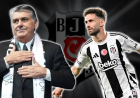 Beşiktaş'tan Rafa Silva açıklaması!