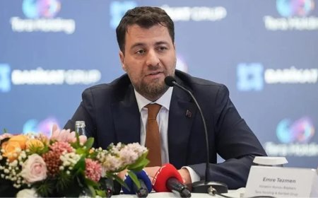 SPK GECE DÜĞMEYE BASTI: TEZMEN’DEN DİKKAT ÇEKEN DESTEK