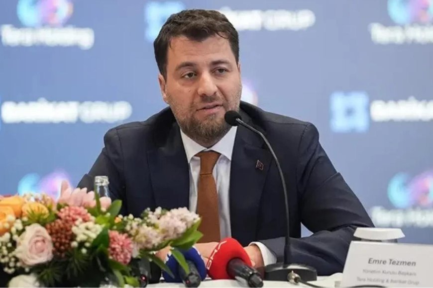 SPK GECE DÜĞMEYE BASTI: TEZMEN’DEN DİKKAT ÇEKEN DESTEK