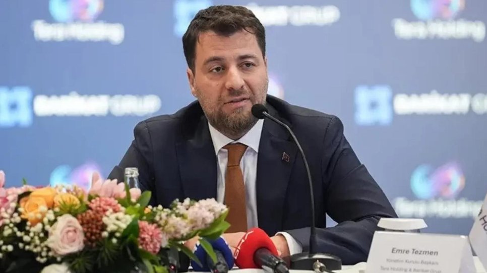 SPK GECE DÜĞMEYE BASTI: TEZMEN’DEN DİKKAT ÇEKEN DESTEK