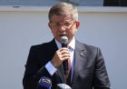 DAVUTOĞLU HAKKINDAKİ SORUŞTURMADA YENİ GELİŞME: PAZARTESİ İFADE VERECEK