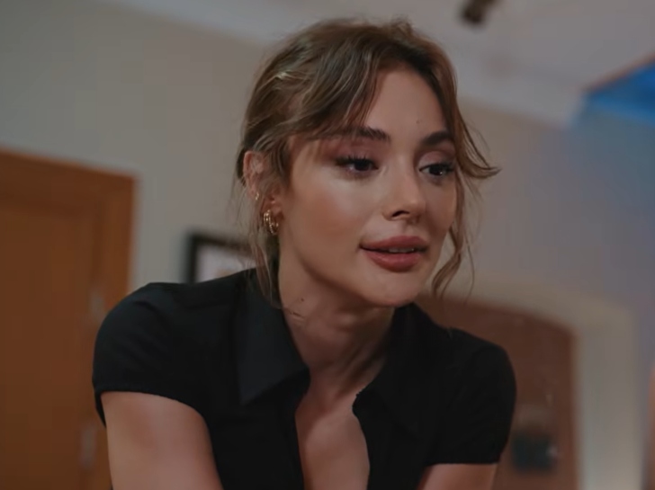 Rabia Soytürk'ün Karma dizisindeki direk dansı gündem oldu! Sosyal medya ikiye bölündü