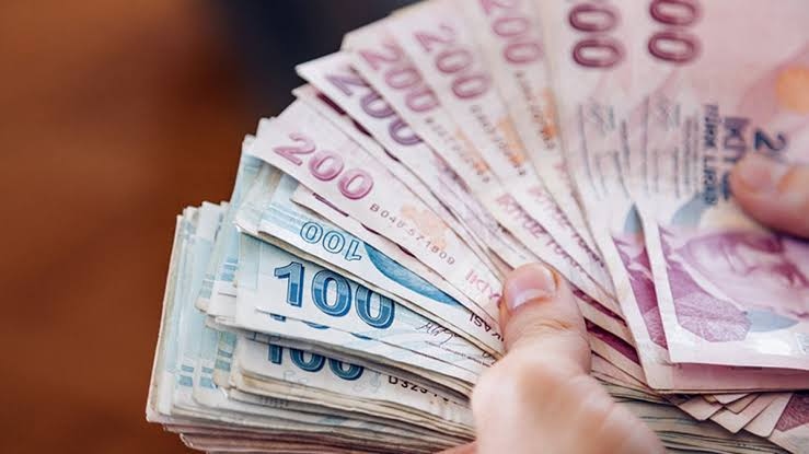 İLK KRİTİK VERİ GELİYOR