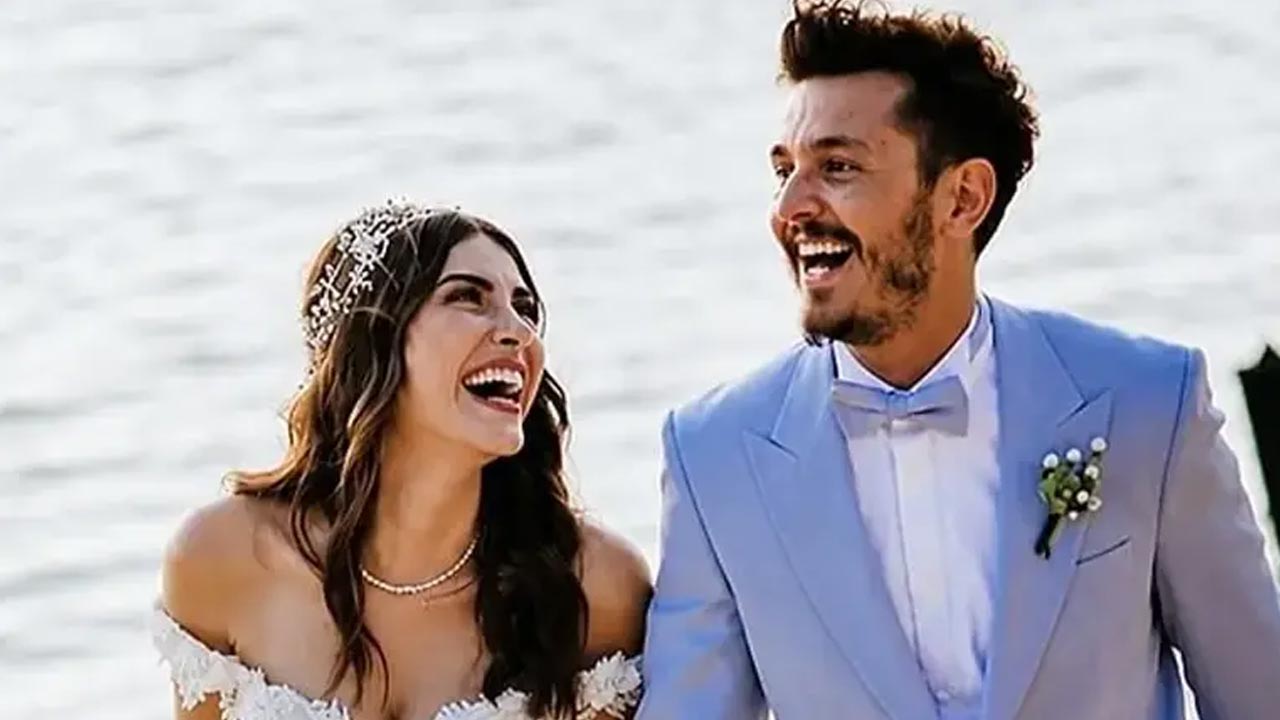 Deniz Baysal ile Barış Yurtçu tek celsede boşandı: Parayı aldı, anlaşmalı boşandı