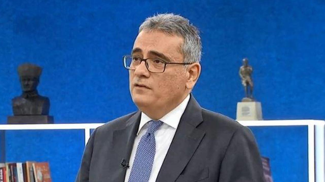 Kerim Rota: 3 milyon lira kâğıt üzerinde 17 milyona çıktı