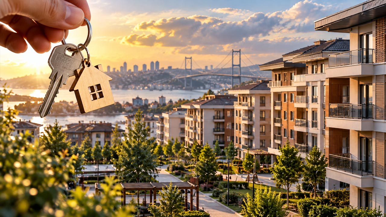 TOKİ kiralık sosyal konut başvuruları sona erdi: 10 bin TL kira, 1.071 konut ve başvuru şartları