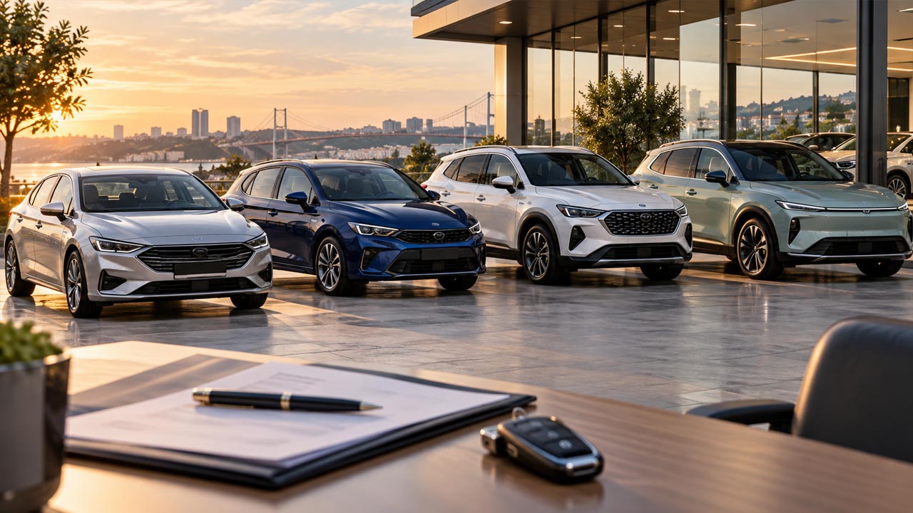 2026 ÖTV muafiyetli araçlar hangileri? Toyota, Renault, Togg, Hyundai ve Fiat’ta güncel fiyatlar