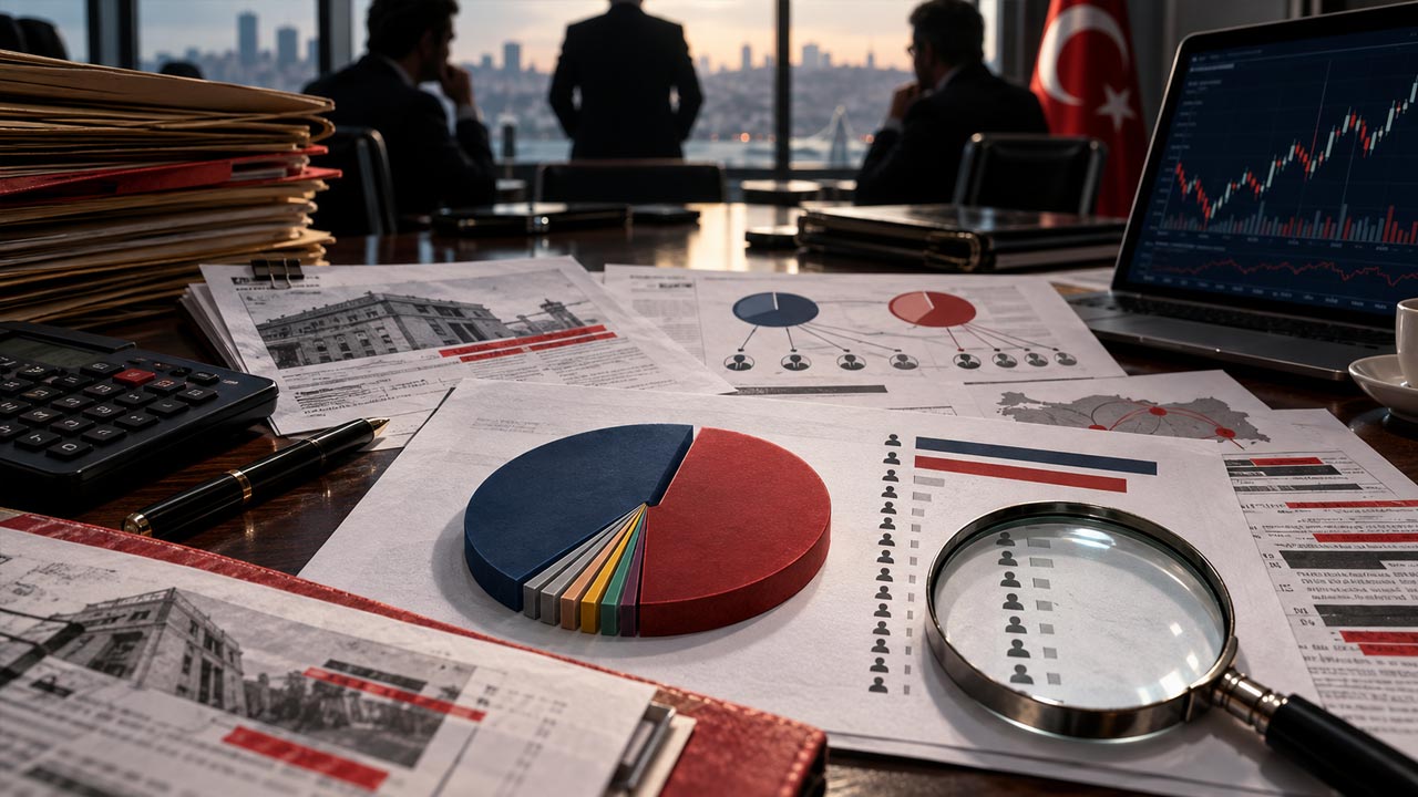 İşte MASAK raporu: Tera'nın merak edilen yatırımcıları ortaya çıktı