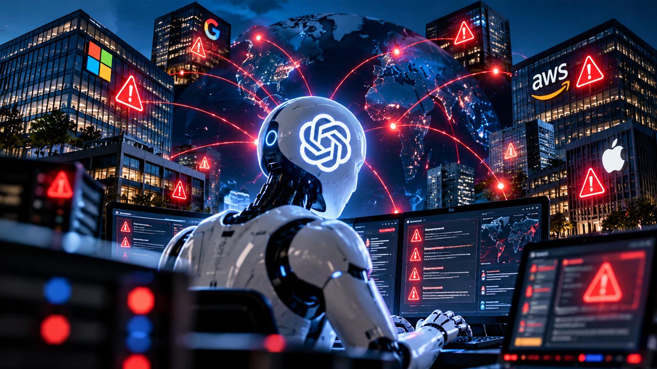 OpenAI’dan 100’den fazla kuruma uyarı: Yapay zekâ ajanlarının izinsiz faaliyetleri araştırılıyor
