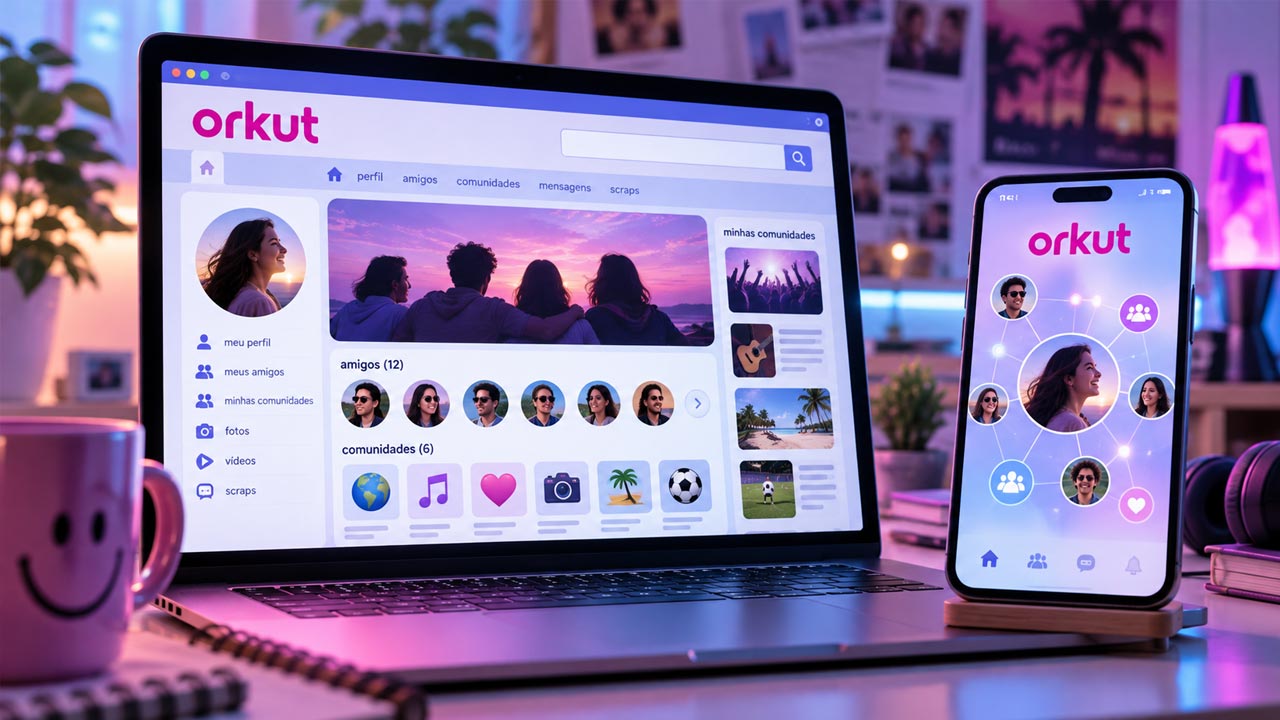 Bir dönemin efsanesi 12 yıl sonra geri mi dönüyor? Orkut'un kurucusundan sürpriz çağrı